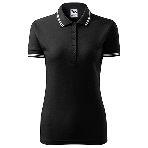 Urban polo woman Urban polo woman
