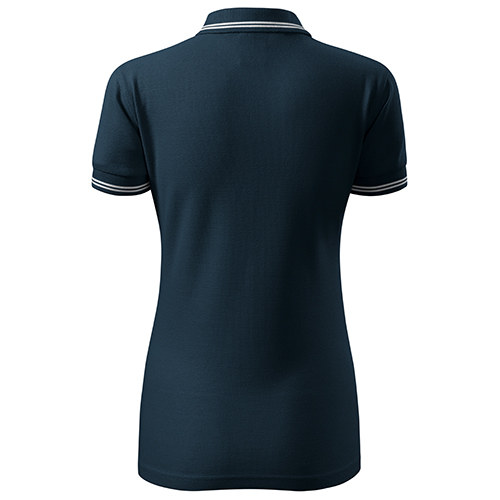 Urban polo woman Urban polo woman