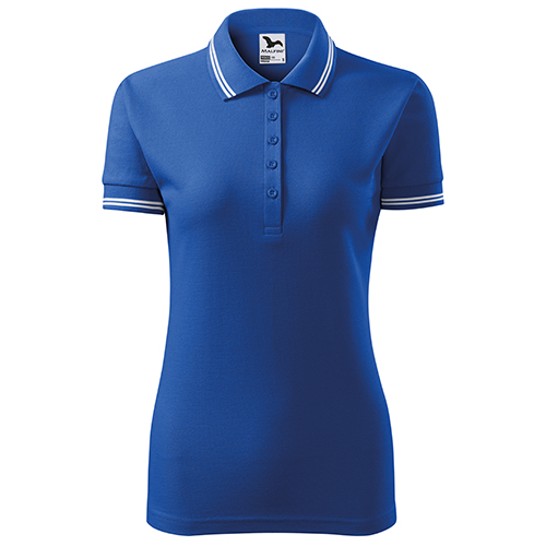 Urban polo woman Urban polo woman