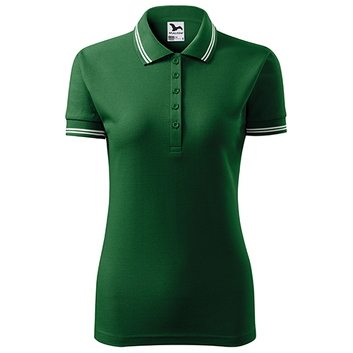 Urban polo woman Urban polo woman