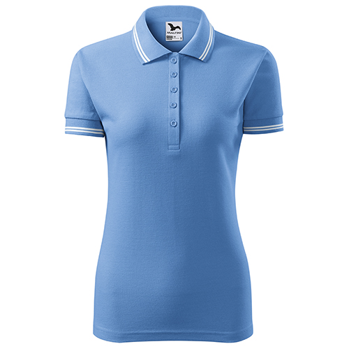 Urban polo woman Urban polo woman