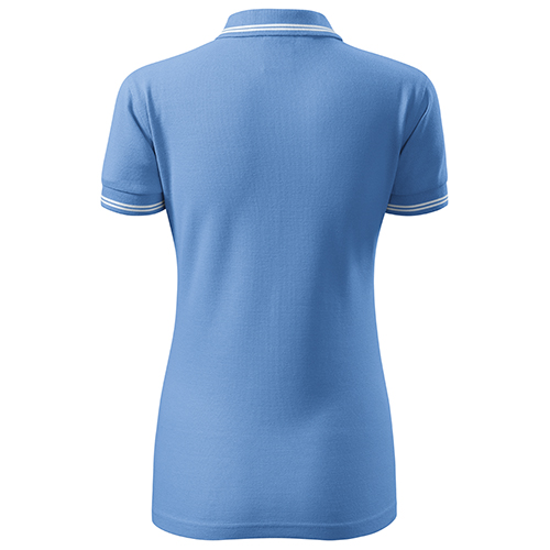 Urban polo woman Urban polo woman